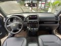 Silver Honda CR-V 2006 for sale in Marikina-3