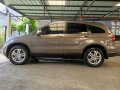 Selling Beige Honda CR-V 2010 in Las Piñas-8