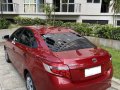 Selling Red Toyota Vios 2016 in Muntinlupa-1