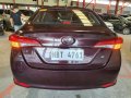 Red Toyota Vios 2019 for sale in Quezon-5