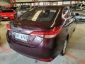 Red Toyota Vios 2019 for sale in Quezon-6
