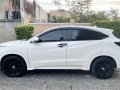 White Honda Hr-V 2015 for sale-3