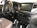 Red Hyundai Tucson 2018 for sale in Las Piñas-1