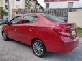 Sell Red 2020 Mitsubishi Mirage in Pasig-3