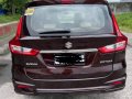 Sell Red 2019 Suzuki Ertiga in Manila-0