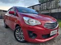 Sell Red 2020 Mitsubishi Mirage in Pasig-2