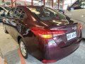 Red Toyota Vios 2019 for sale in Quezon-4