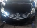 Selling Black Toyota Vios 2011 in Cavite-6