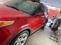 Red Ford Explorer 2014 for sale in Pasig-7