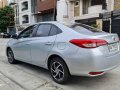 Brightsilver Toyota Vios 2021 for sale in Quezon-3