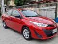 Red Toyota Vios 2020 for sale in Quezon-7