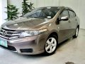 Brown Honda City 2012 for sale in Manual-1
