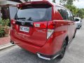 Selling Red Toyota Innova 2019 in Quezon-1