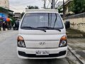 White Hyundai H-100 2018 for sale in Manual-6