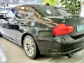 Black BMW 318I 2012 for sale in Automatic-5