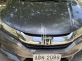 2015 HONDA City 1.5E CVT NAVI+ - ABN2098-3