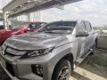 Well kept 2019 Mitsubishi Strada  for sale-2