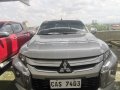 Well kept 2019 Mitsubishi Strada  for sale-3