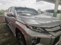 Well kept 2019 Mitsubishi Strada  for sale-4