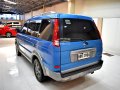 2017 Mitsubishi Adventure GLS Sports  MT 498t  Nego Batangas Area-1