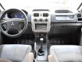 2017 Mitsubishi Adventure GLS Sports  MT 498t  Nego Batangas Area-3