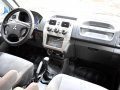 2017 Mitsubishi Adventure GLS Sports  MT 498t  Nego Batangas Area-15