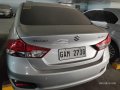 2nd hand 2019 Suzuki Ciaz  for sale in good condition-2