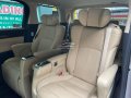 2020 Toyota Alphard 12tkms Silky Blonde Metallic -4