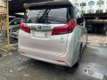 2020 Toyota Alphard 12tkms Silky Blonde Metallic -6