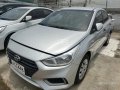 2nd hand 2020 Hyundai Accent Sedan in good condition-0