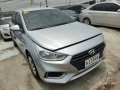 2nd hand 2020 Hyundai Accent Sedan in good condition-1