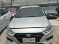 2nd hand 2020 Hyundai Accent Sedan in good condition-2