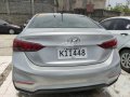 2nd hand 2020 Hyundai Accent Sedan in good condition-5