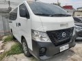 Sell second hand 2020 Nissan NV350 Urvan -3