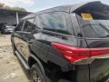 Second hand 2018 Toyota Fortuner  for sale-0