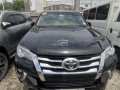 Second hand 2018 Toyota Fortuner  for sale-5