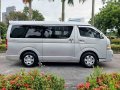 2013 Toyota Hi Ace GL Grandia MT-4