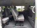 2013 Toyota Hi Ace GL Grandia MT-6