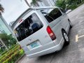 2013 Toyota Hi Ace GL Grandia MT-15