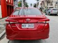 Red Toyota Vios 2020 for sale in Quezon-1