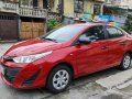 Red Toyota Vios 2020 for sale in Quezon-6