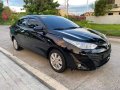 Black Toyota Vios 2019 for sale in Imus-8