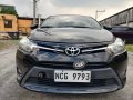 Selling Black Toyota Vios 2016 in Pasig-7