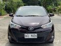 Purple Toyota Vios 2018 for sale in Caloocan-9