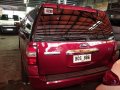 Red Ford Expedition 2014 for sale in Pasig-0