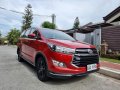 Selling Red Toyota Innova 2019 in Quezon-3