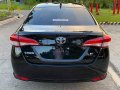 Black Toyota Vios 2019 for sale in Imus-5