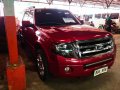 Red Ford Expedition 2014 for sale in Pasig-3