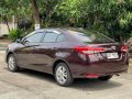 Purple Toyota Vios 2018 for sale in Caloocan-6