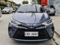 Blue Toyota Vios 2020 for sale in Quezon-5